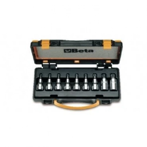 Allenli Torx Lokma Takımı 920tx/c9