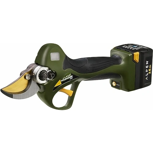 Alpen Wildhorn 40 Çift Akülü Budama Makası