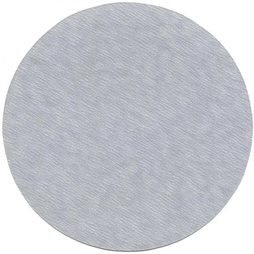 Alüminyum Oksit Cırtlı (deliksiz) Disk Zımpara 180 Mm 220 Kum