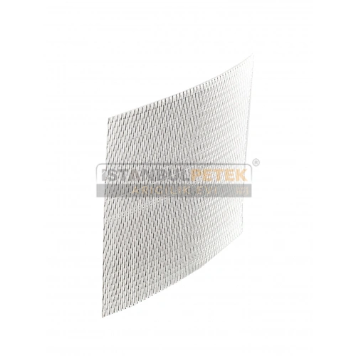 Alüminyum Polen Izgarası 17 * 27