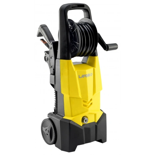 Amatör Hobi Soğuk Yıkama Makinası 135 Bar