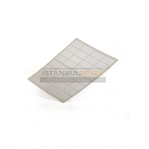 Ana Arı Izgarası - 2. Kalite Plastik 41 * 50