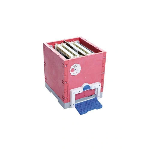 Ana Arı Yetiştirme Kovanı