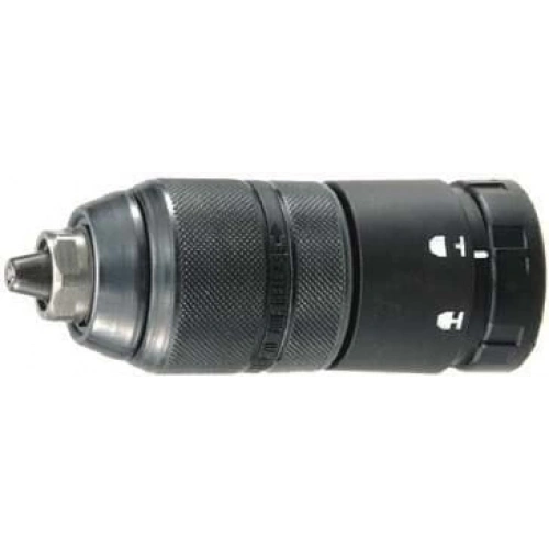 Anahtarsız (otomatik) Mandren