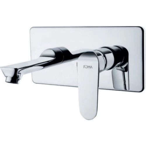 Ankastre Lavabo Bataryası