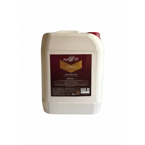Api10 Arılar İçin Sıvı Premiks 5 lt