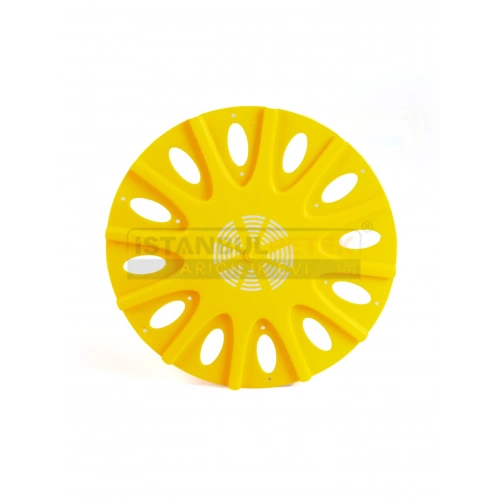 Arı Kaçıran - Büyük Yuvarlak