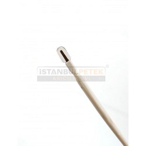 Arı Sütü Toplama Kaşığı