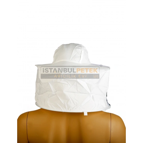 Arıcı Maskesi - Kelle