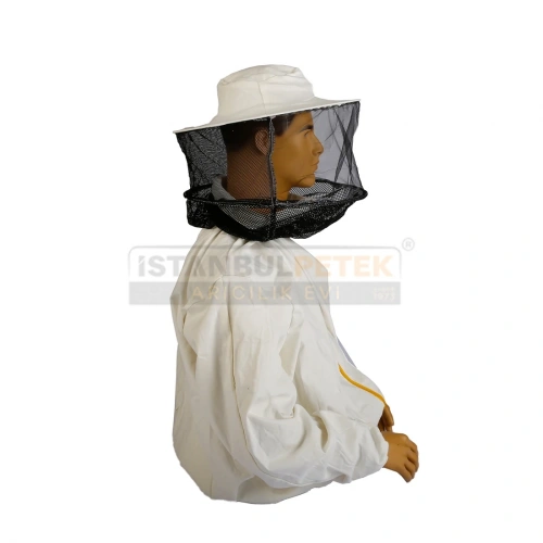 Arıcı Maskesi - Mont Combo