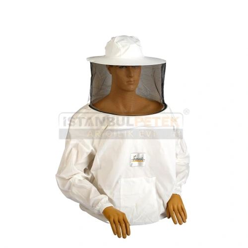 Arıcı Maskesi - Standart