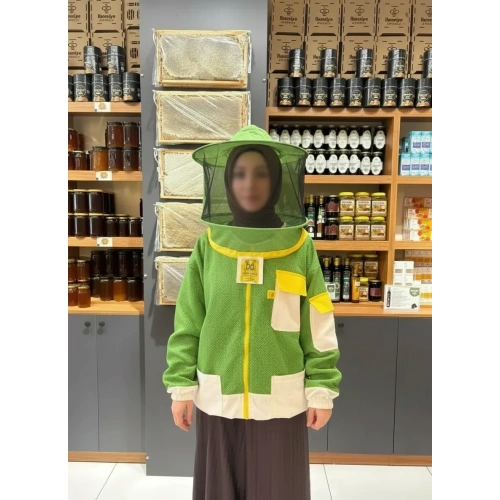 Arıcı Maskesi Uzay ( Astranot )