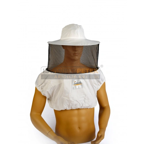 Arıcı Maskesi - Yarım Maske