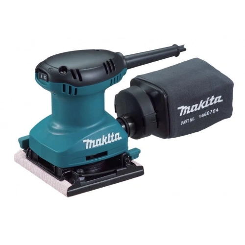 Makita BO4557 Avuç İçi Titreşim Zımpara