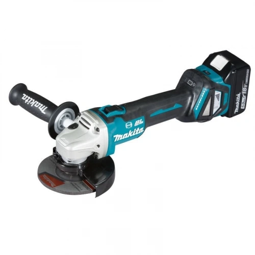 Makita Avuç Taşlama 18v