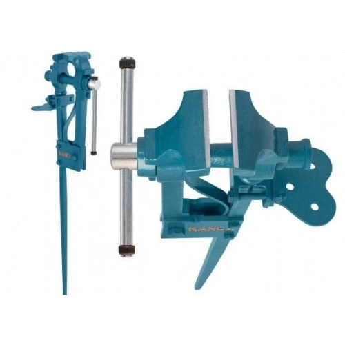 Ayaklı Demirci Mengene 125mm