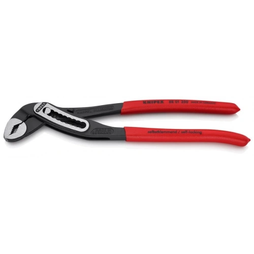 Knipex 88 01 250 Ayarlı Fort Pense 250 SB MM