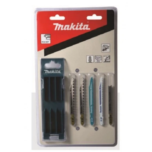 B Tipi Dekupaj Testere Bıçak Seti