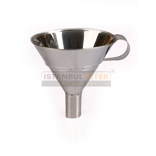 Bal Süzgeci  - Huni Metal