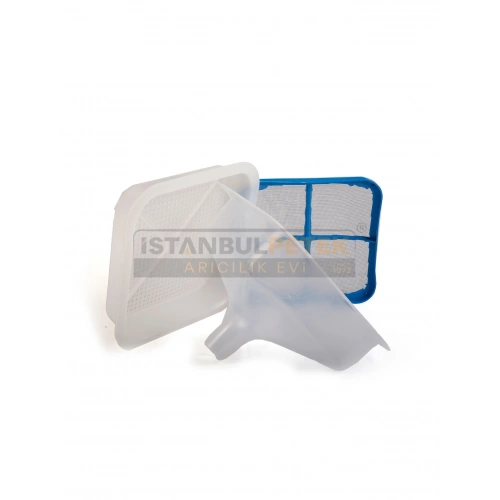 Bal Süzgeci  - Huni Plastik