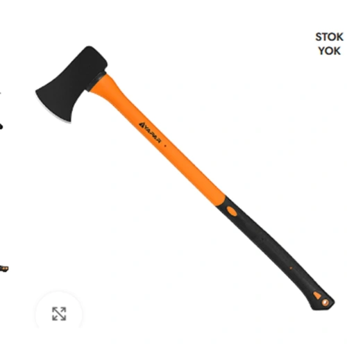 Balta Fiber Saplı Küçük