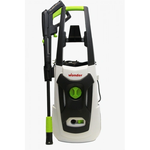 Wonder Basınçlı Yıkama Makinesi 150 Bar 1800w