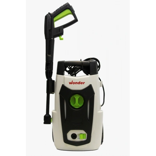 Basınçlı Yıkma Makinası 110 Bar 1400 Wonder
