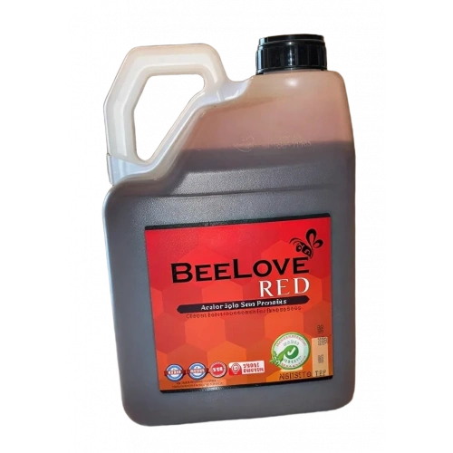 Beelove Red 5000ml