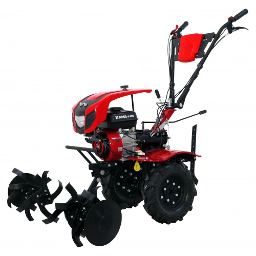 Benzinli Çapa Makinası (şanzımanlı) 7 Hp