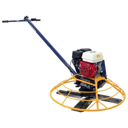 Benzinli Perdah Makinası