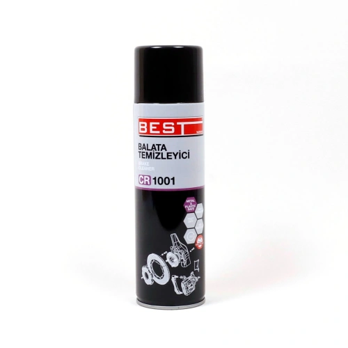 BEST BALATA TEMİZLEYİCİ 500 ML CR1001