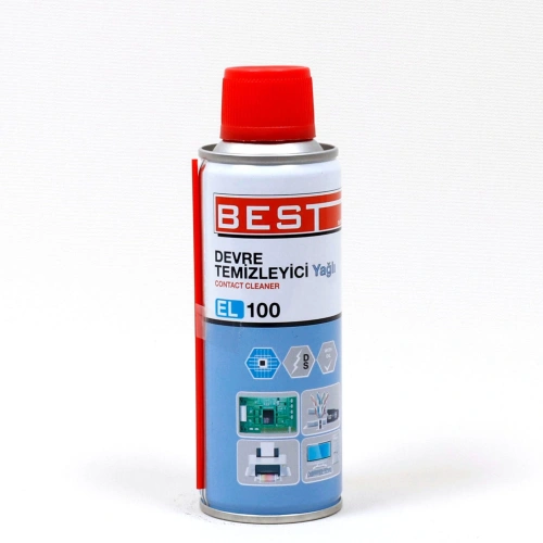 BEST DEVRE TEMİZLEYİCİ YAĞLI 200 ML
