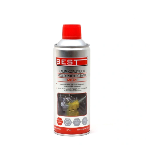BEST KALIP KORUYUCU SPREY 400 ML MP61