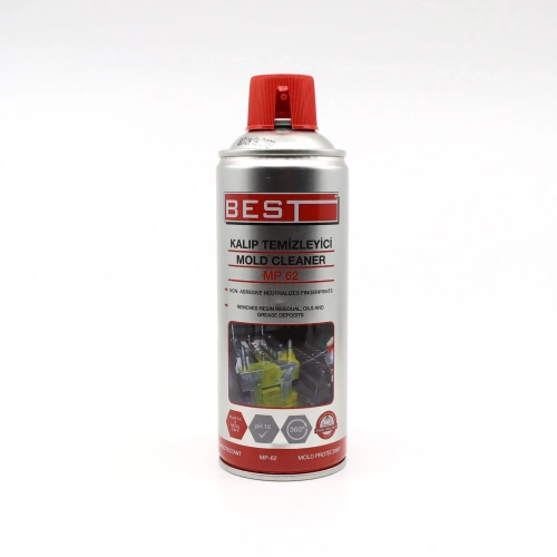 BEST KALIP TEMİZLEYİCİ SPREY 400 ML MP62