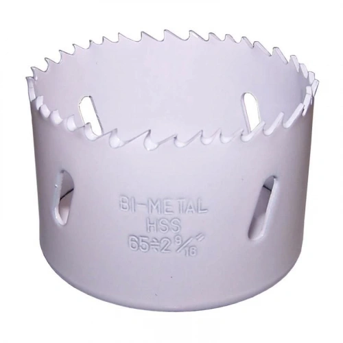 Bi - Metal Panç 178 Mm