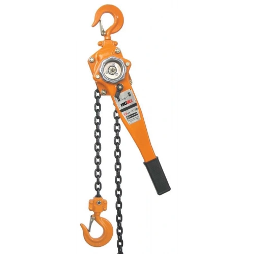 Bıglıft Bıghub1.50 - 1.5 Hubzug 1.5 Ton 5 Mt