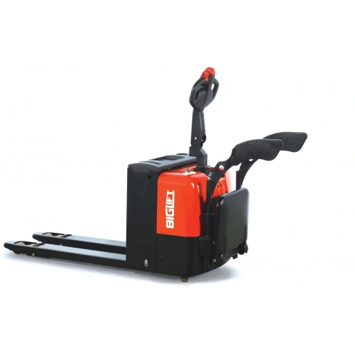 Bıglıft Rm - Wp - Lpt20 Tam Akülü Transpalet