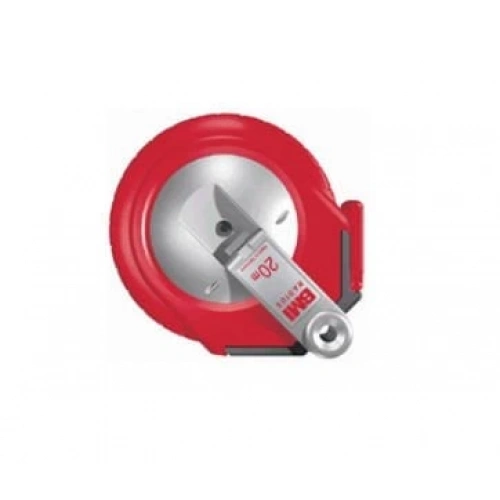 Bmı 501214010a Model Yuvarlak Tip Şerit Metre 10m