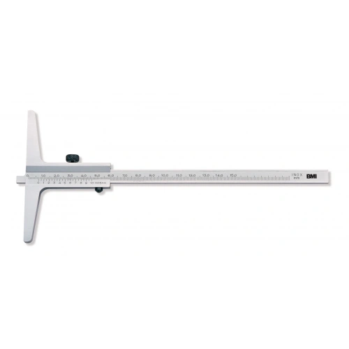 Bmı 763200 Mekanik Derinlik Ölçüm Kumpası