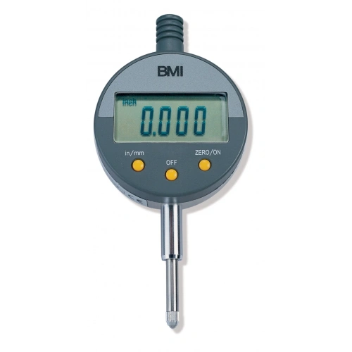 Bmı 7760120001 Dijital Komparatör Saati