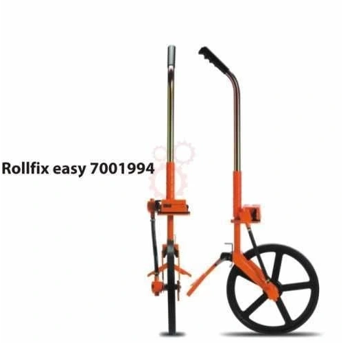 Bmı Rollfıx Easy 7001994 Mesafe Ölçüm Cihazı