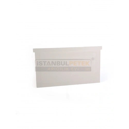 Bölme Tahtası Plastik