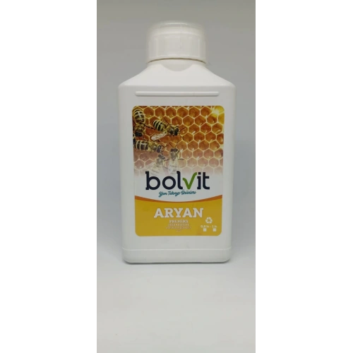 Bolvıt Aryan