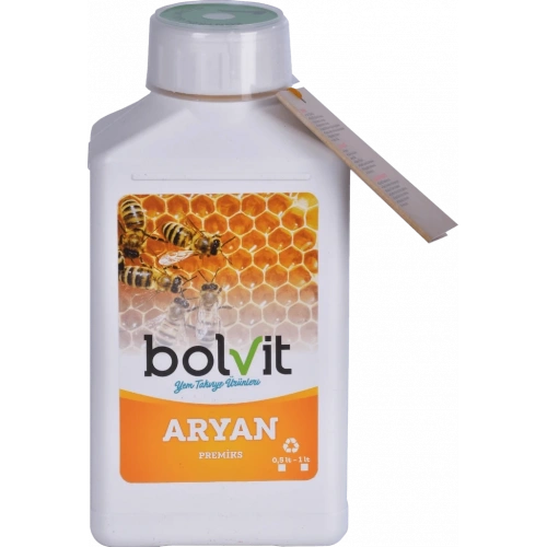 Bolvit Aryan 5 Lt
