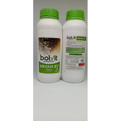 Bolvıt Aryan Bt