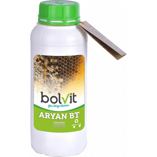 Bolvit Aryan BT 5Lt