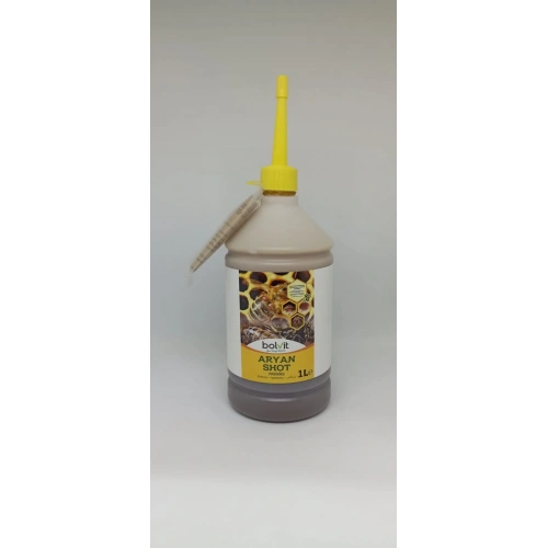 Bolvıt Aryan Shot Premıks