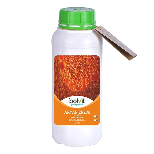Bolvit Enzyme 1 Lt