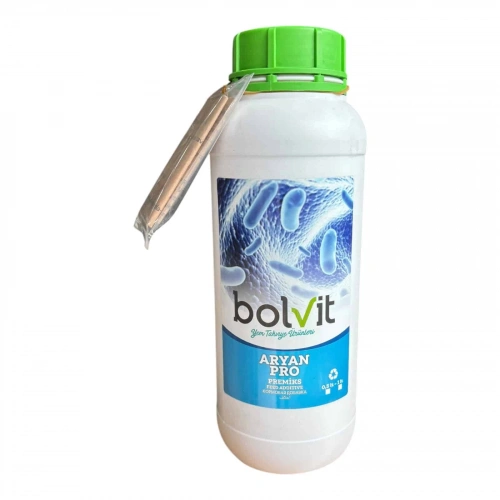 Bolvit Pro 1 Lt