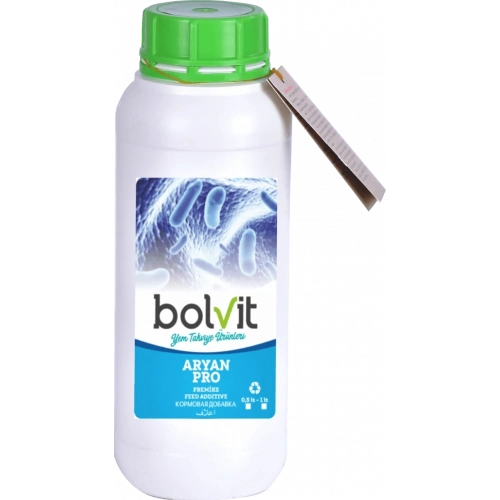Bolvit Probiotics 1 Lt